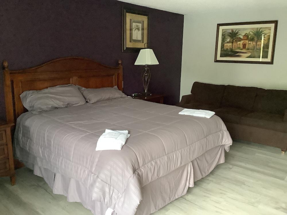 Heritage Park Inn photo 5