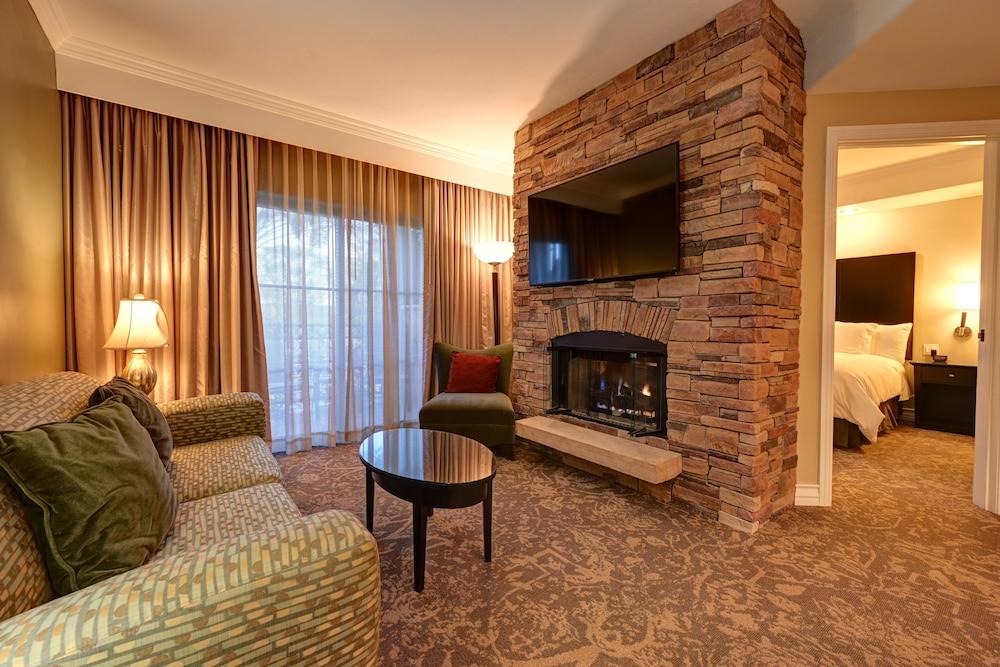 Bellasera Hotel & Suites Paso Robles, Tapestry by Hilton photo 58