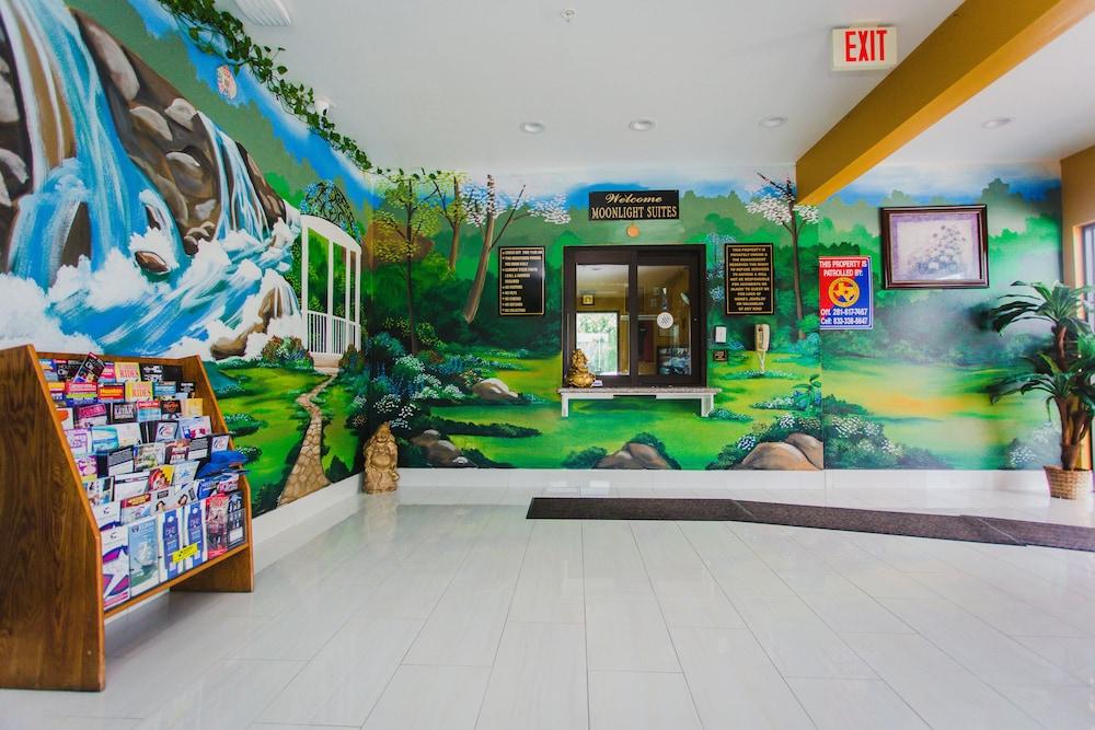 Moonlight Suites - Houston George Bush Intl Airport photo 2