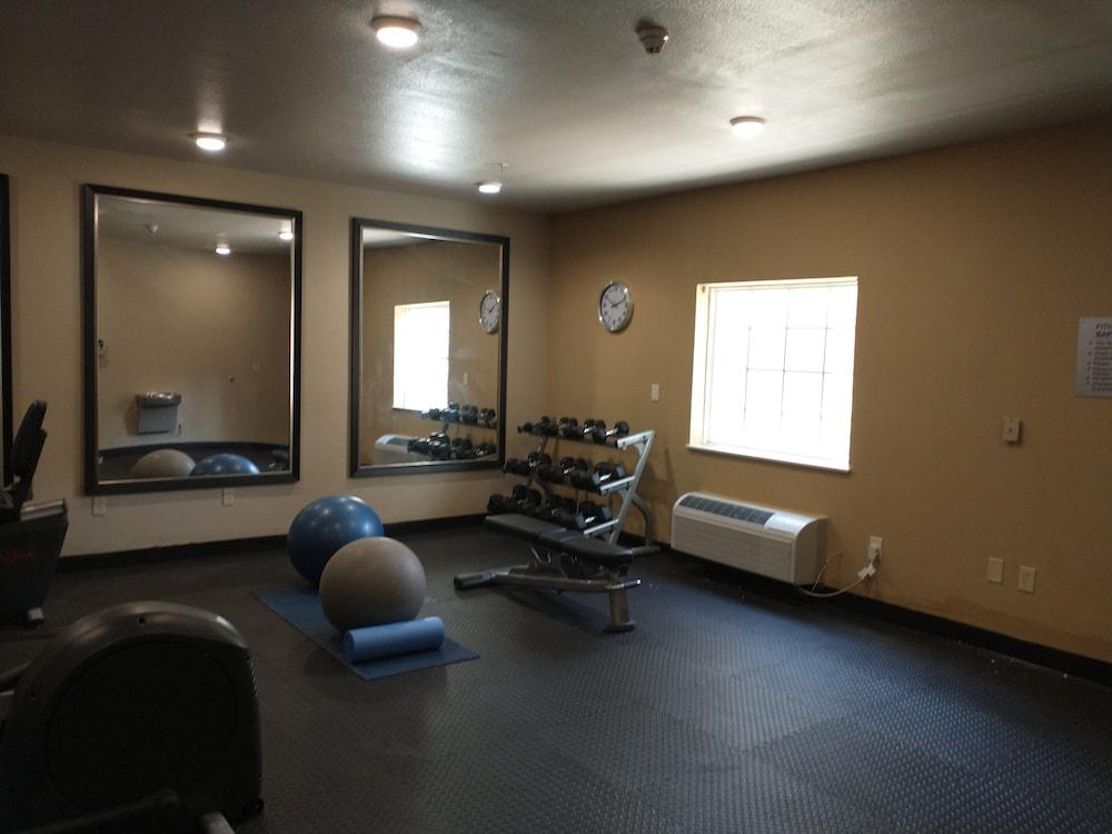 MainStay Suites Denham Springs - Baton Rouge East photo 3
