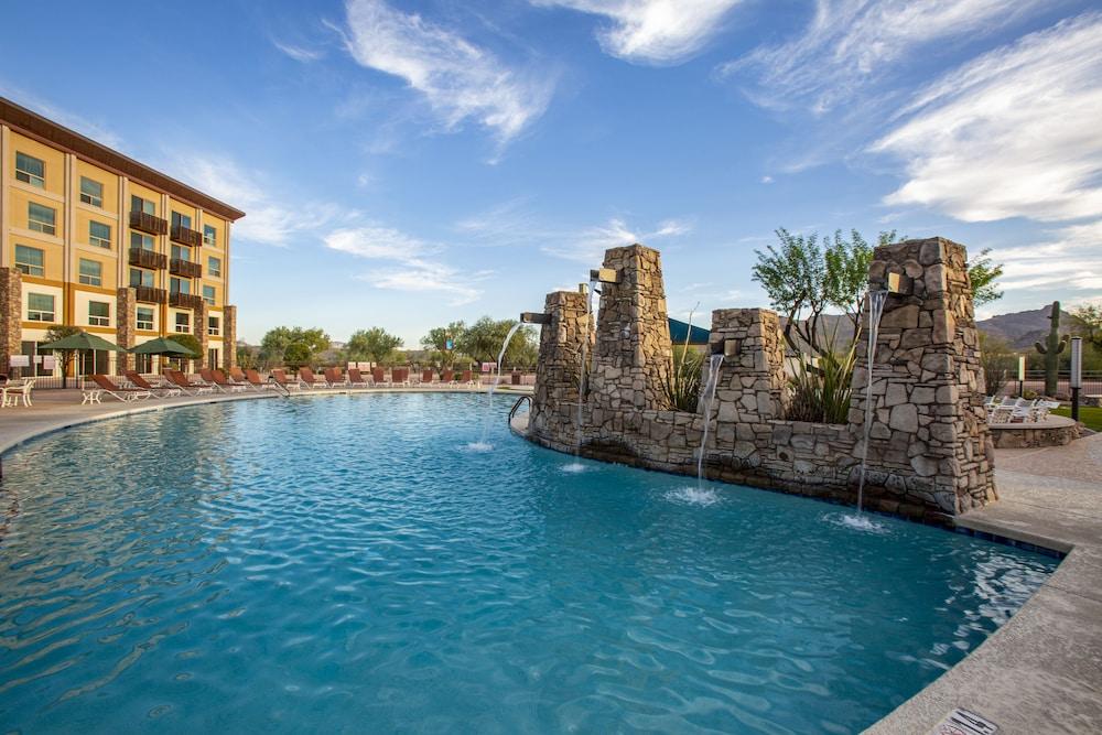 Wekopa Casino Resort photo 5
