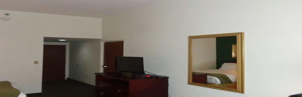 Ruskin Inn Hotel photo 19