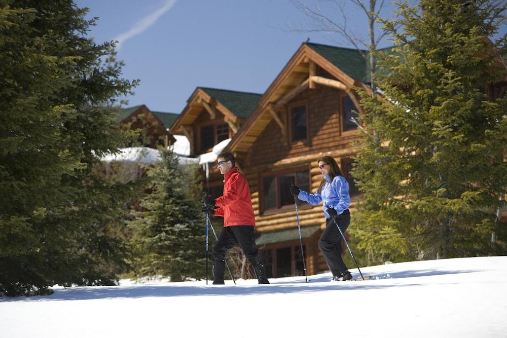 The Whiteface Lodge photo 22