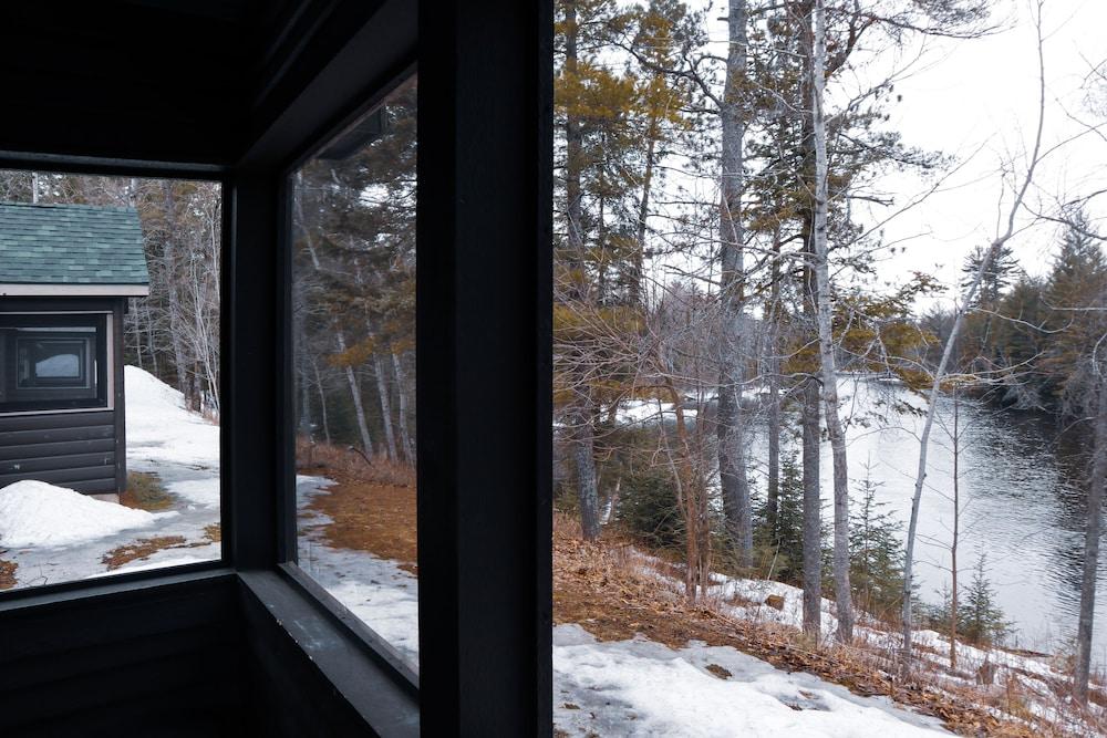 Au Sable Riverview Resort photo 36