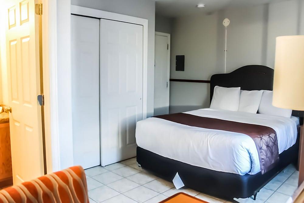 Rodeway Inn Casper photo 35