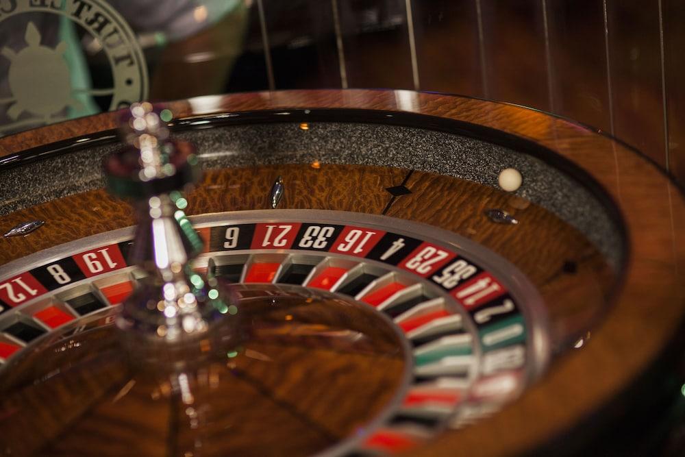 Turtle Creek Casino & Hotel photo 12