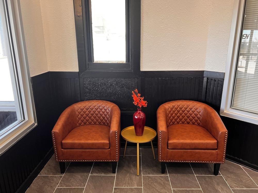 The Irish Inn Boutique Hotel photo 6