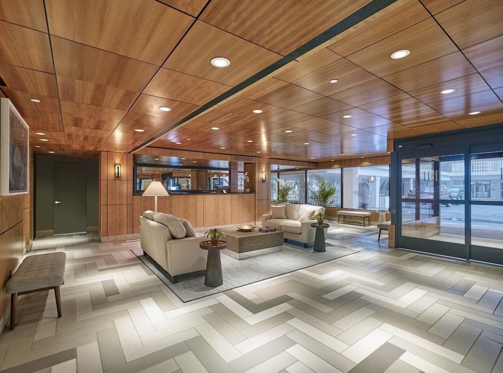 Henlopen Oceanfront Hotel photo 6