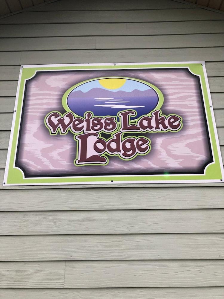 Weiss Lake Lodge photo 18