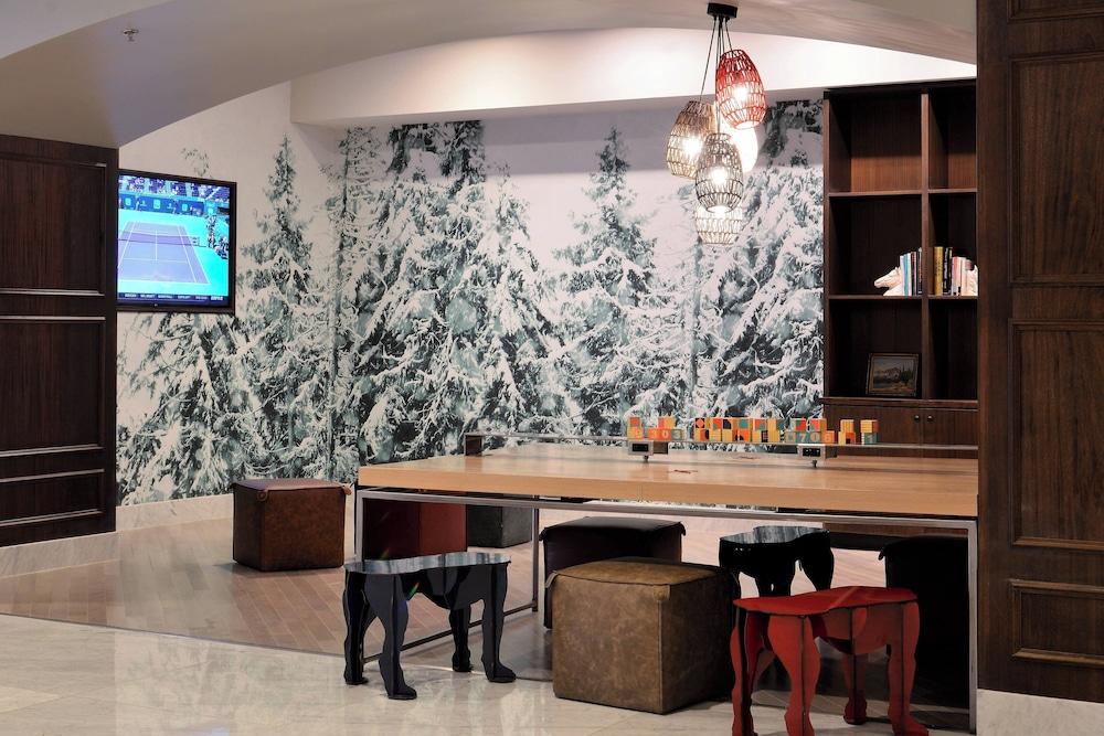 Renaissance Reno Downtown Hotel & Spa photo 49