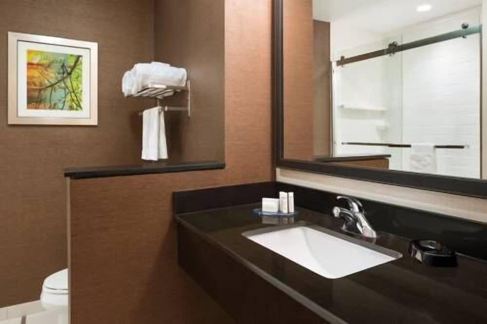 Fairfield Inn & Suites Atmore photo 21