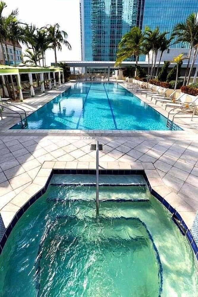 AKA Miami Brickell - Residence photo 17