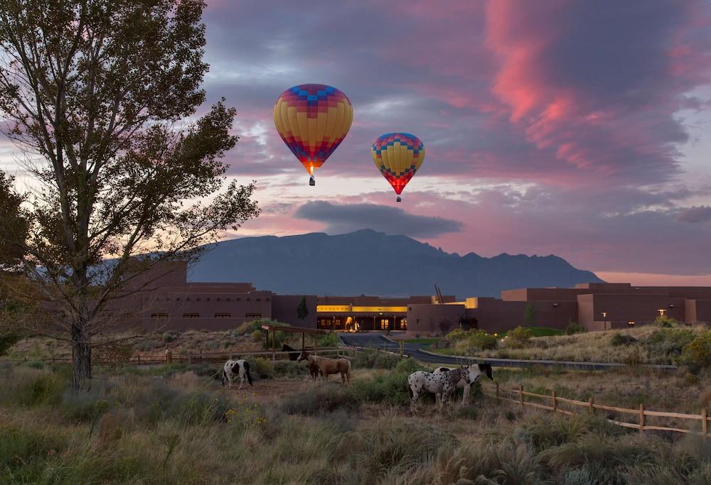 Hyatt Regency Tamaya Resort & Spa photo 1