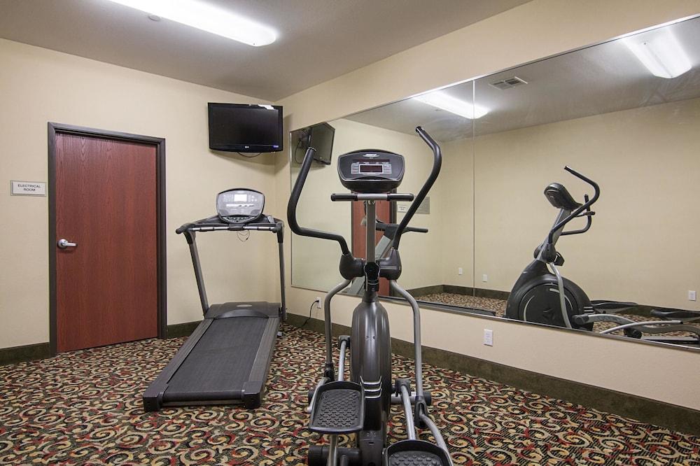 Rodeway Inn & Suites Winnfield photo 31