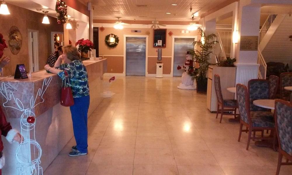 Imperial Swan Hotel & Suites photo 23