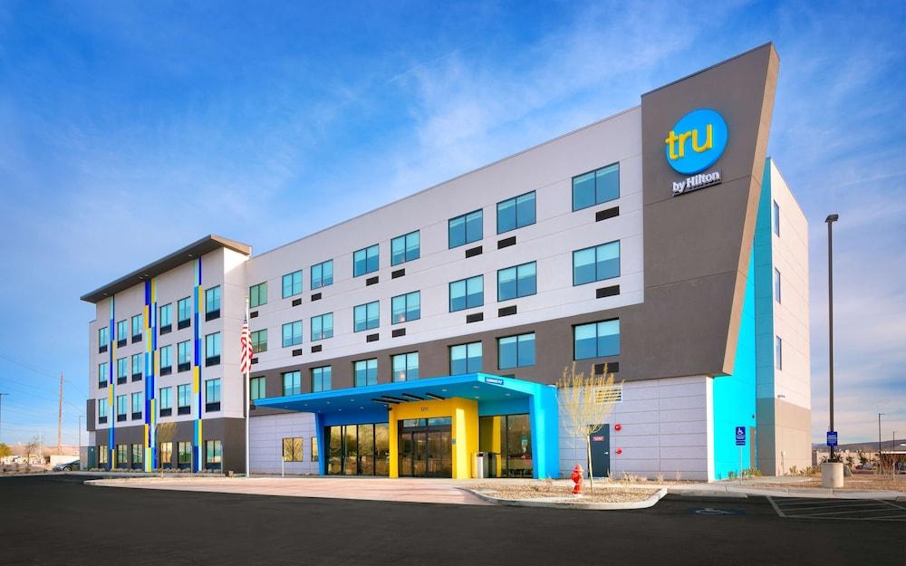 Tru By Hilton St George, UT photo 1
