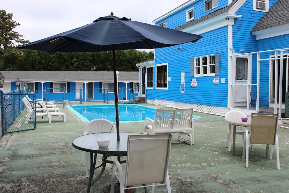 Oceanside Motel photo 6