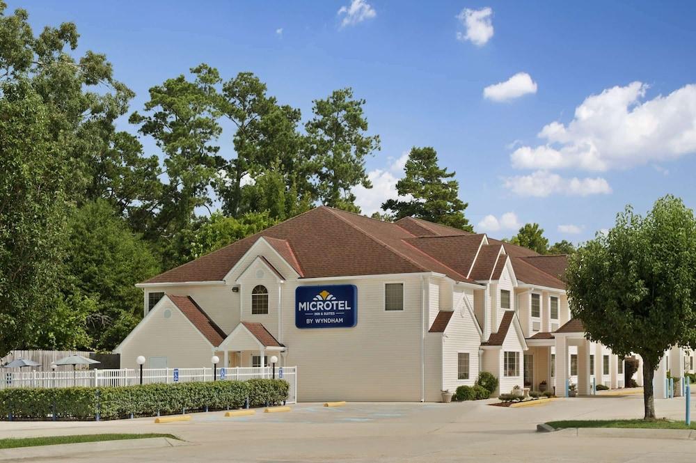 Microtel Inn & Suites by Wyndham Ponchatoula/Hammond photo 1