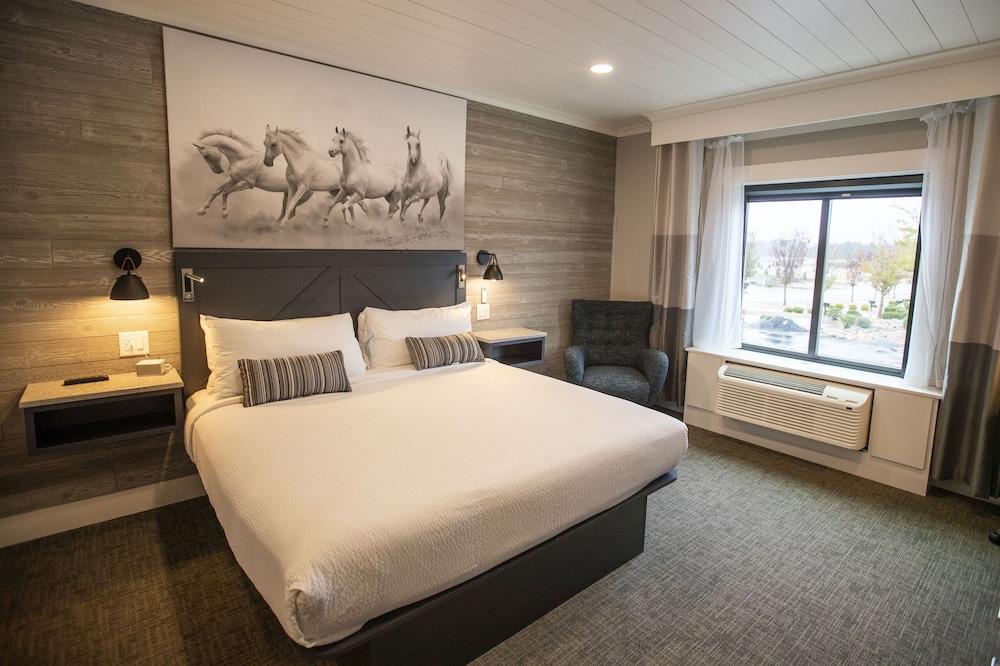 Tryon Resort photo 5