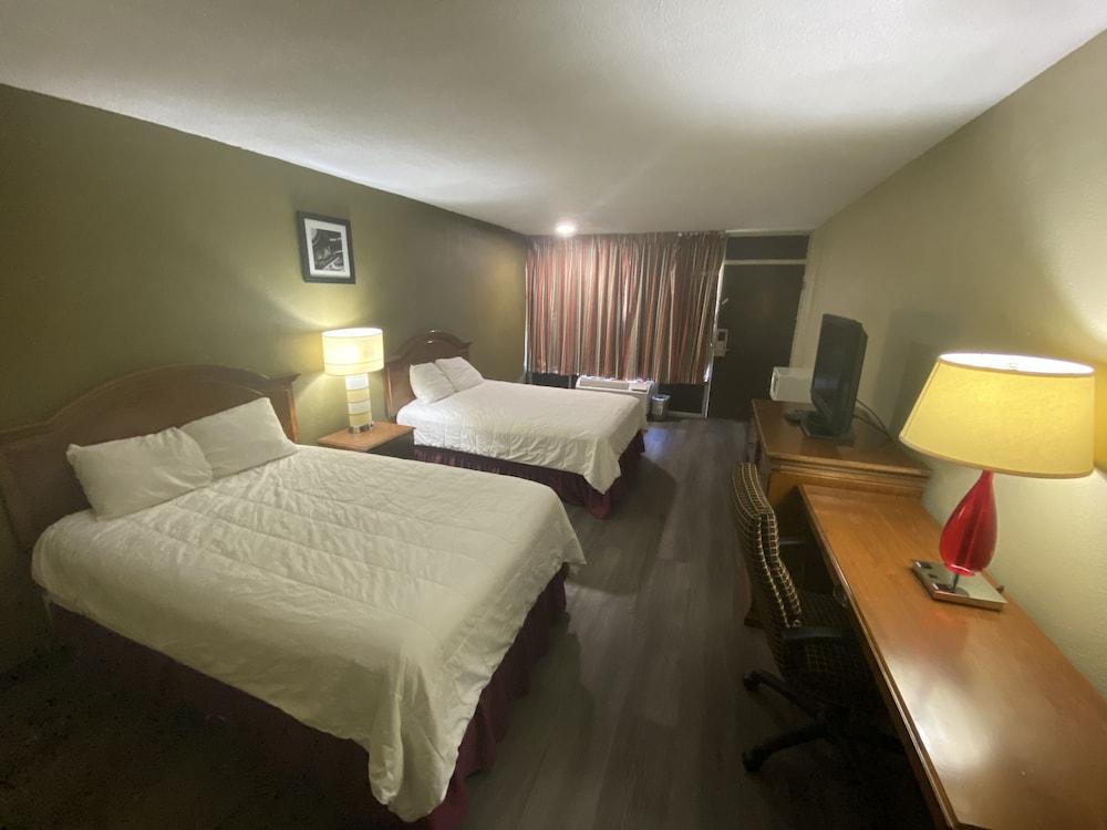 Americas Best Value Inn Wilson photo 4