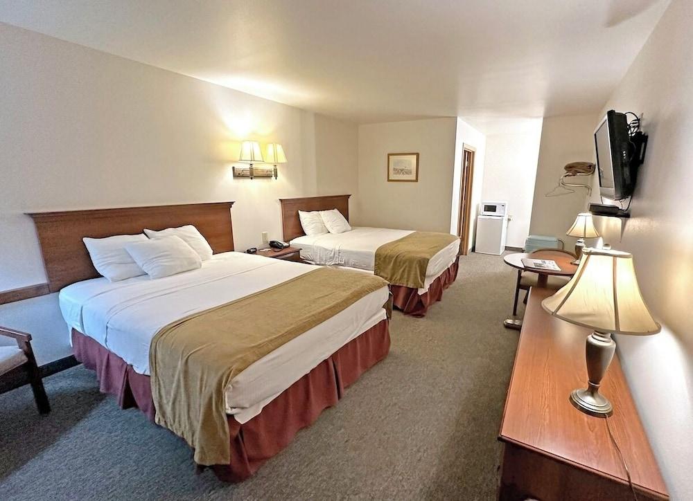 Vision Inn Motel photo 12