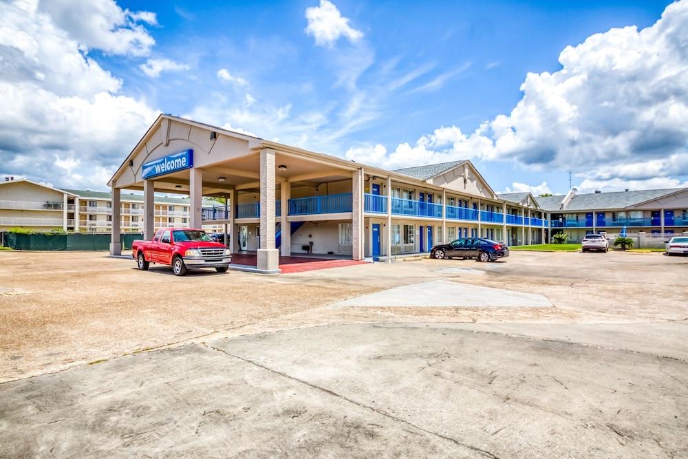 OYO Hotel Baton Rouge East I-12 Louisiana photo 26
