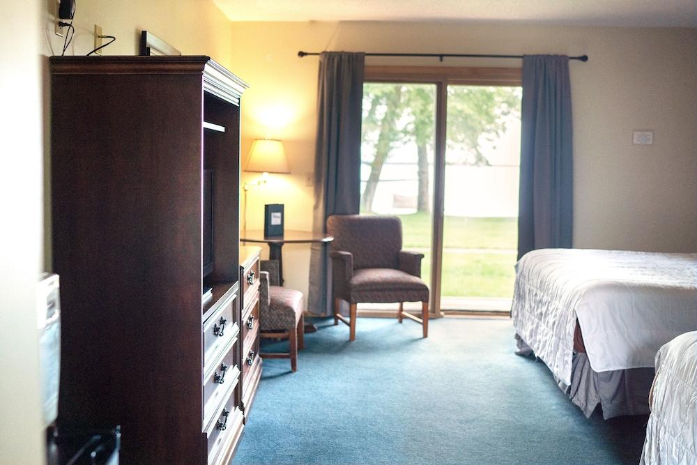 Ruttger's Birchmont Lodge photo 15
