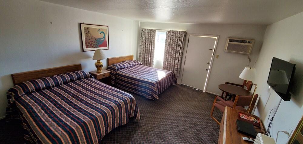 Budget Inn photo 29