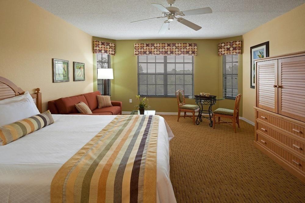Holiday Inn Club Vacations at Orange Lake Resort by IHG photo 11