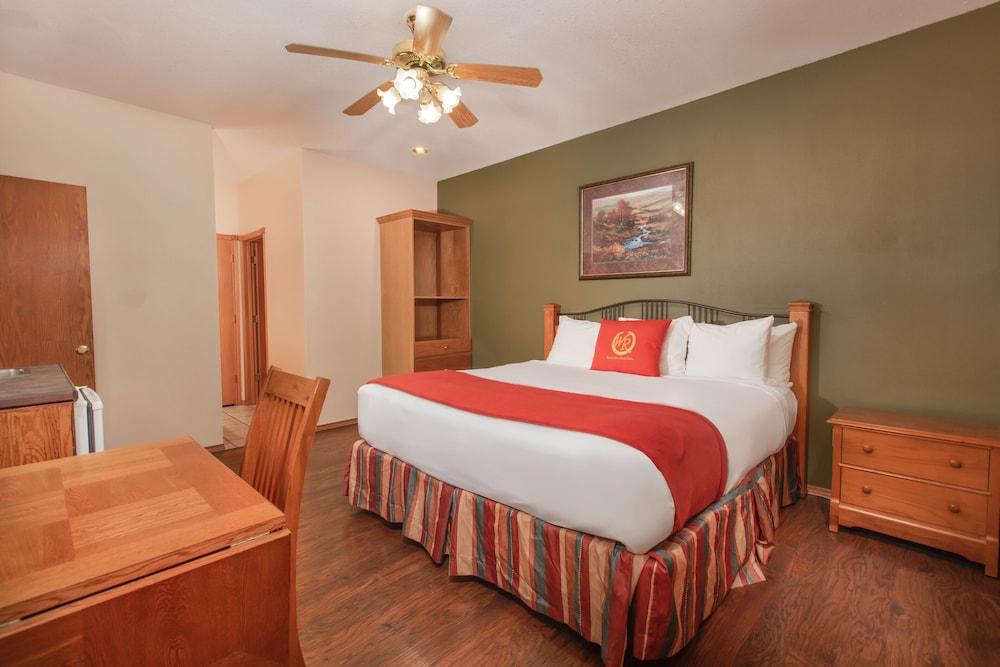 Westgate Branson Woods Resort and Cabins photo 51
