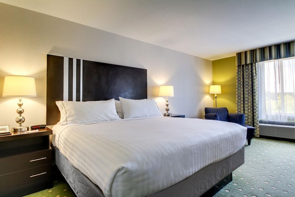 Holiday Inn Express & Suites Live Oak by IHG photo 60