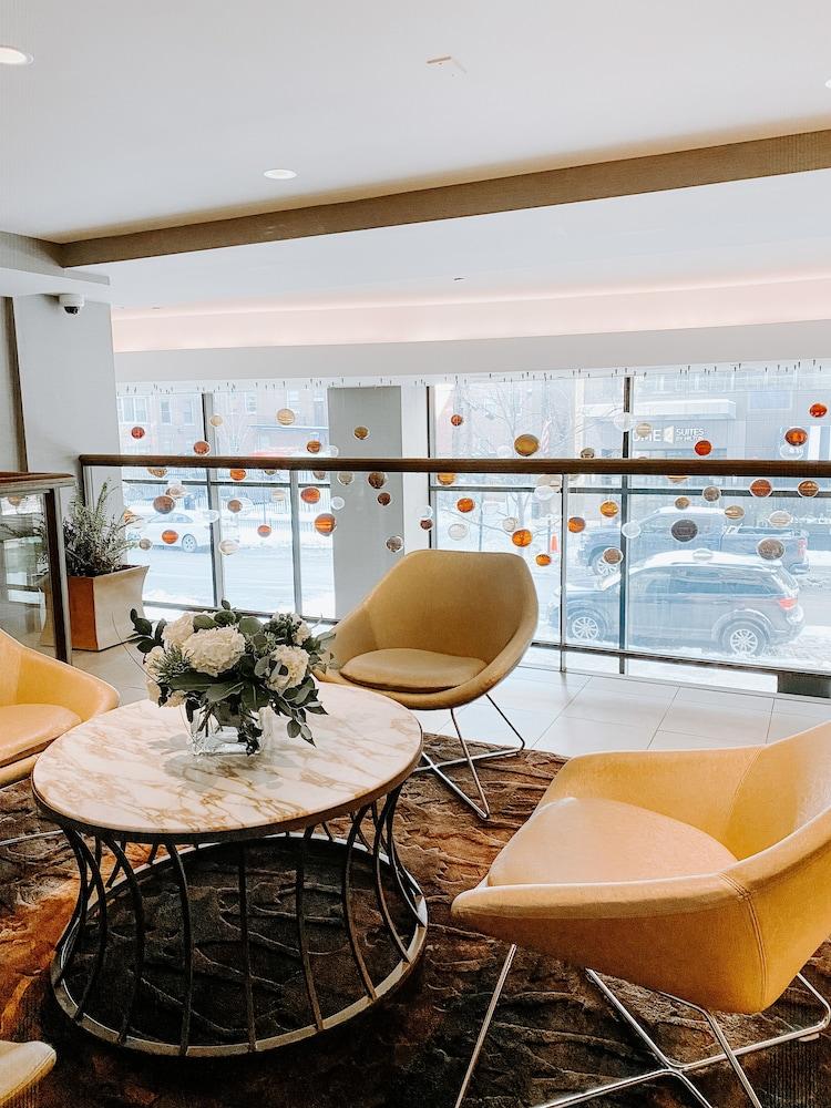 Hotel Felix River North/Magnificent Mile photo 93