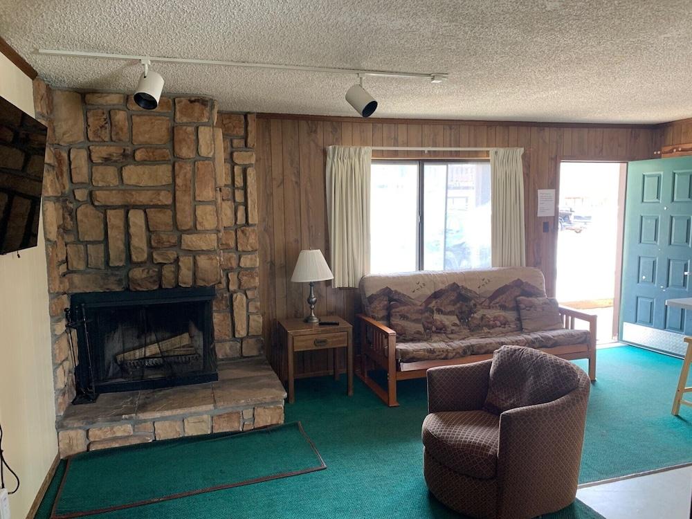 Ponderosa Lodge, an Ascend Collection Hotel photo 4