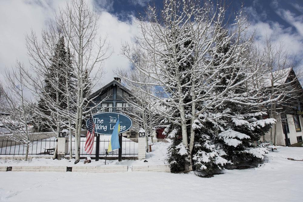 The Viking Lodge - Downtown Winter Park, Colorado photo 88