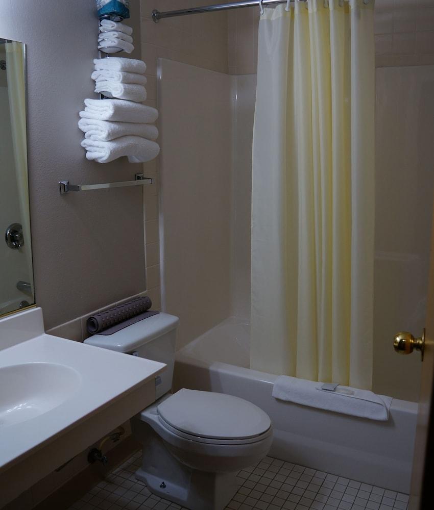 Fort Randall Casino Hotel photo 34