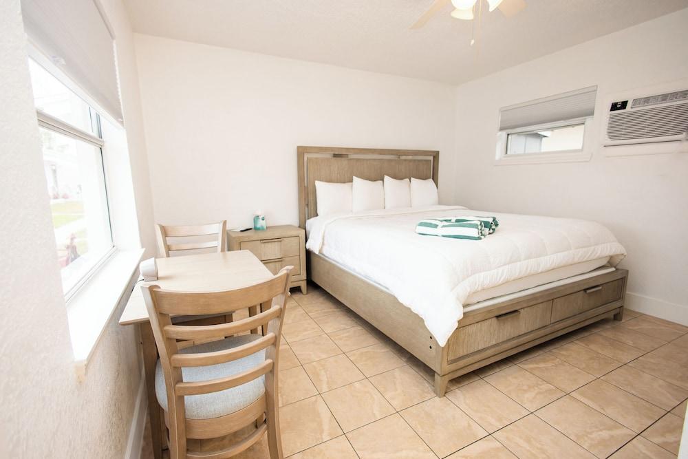 The Beach Haven Resort photo 3