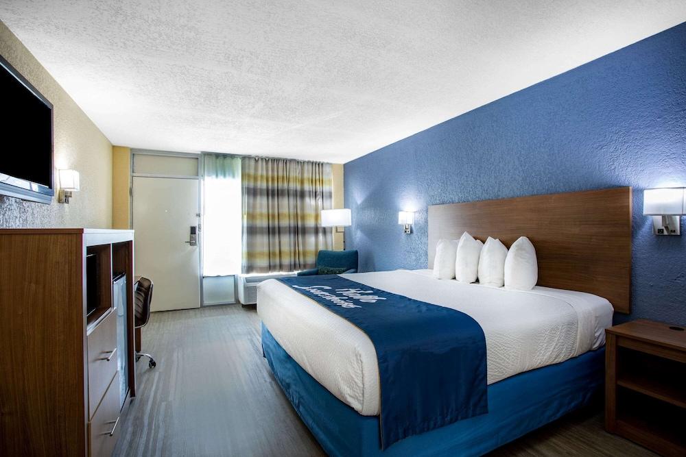 Days Inn by Wyndham Apopka/Orlando photo 24
