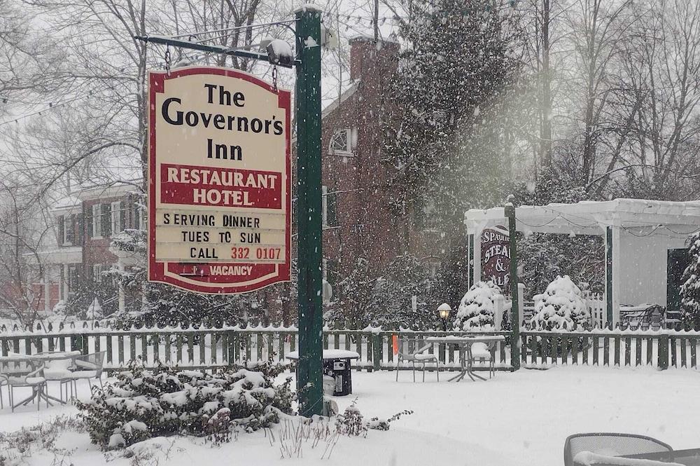 The Governor's Inn photo 1