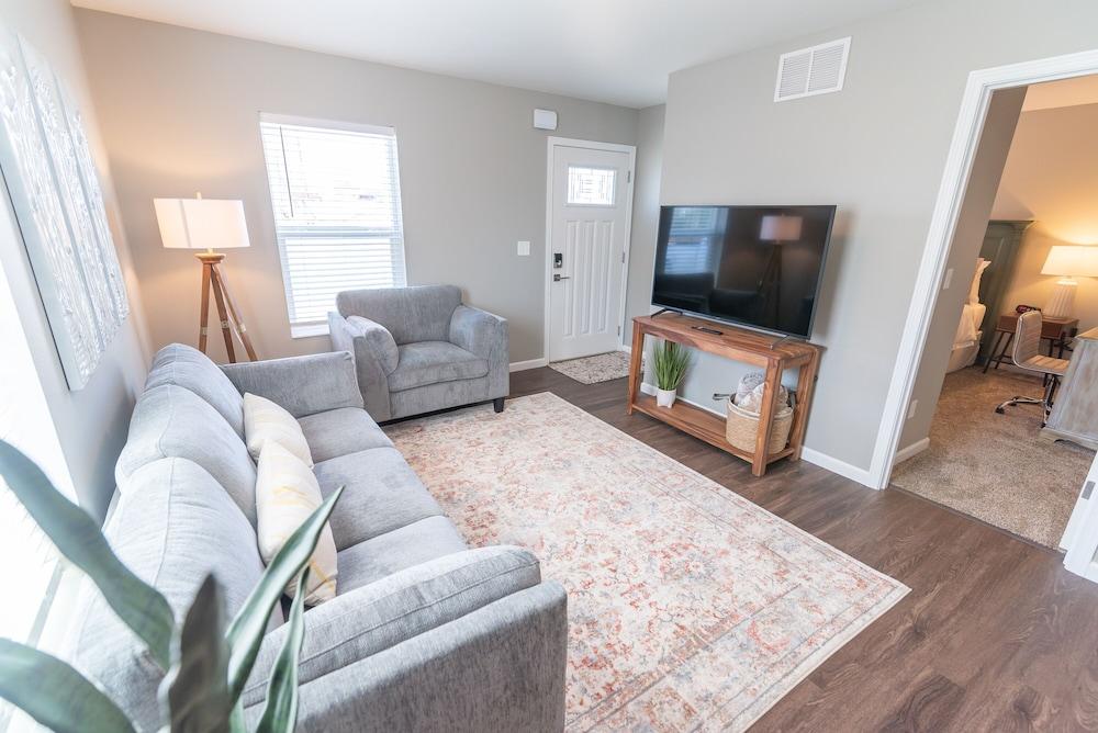 Susitna Suites photo 60