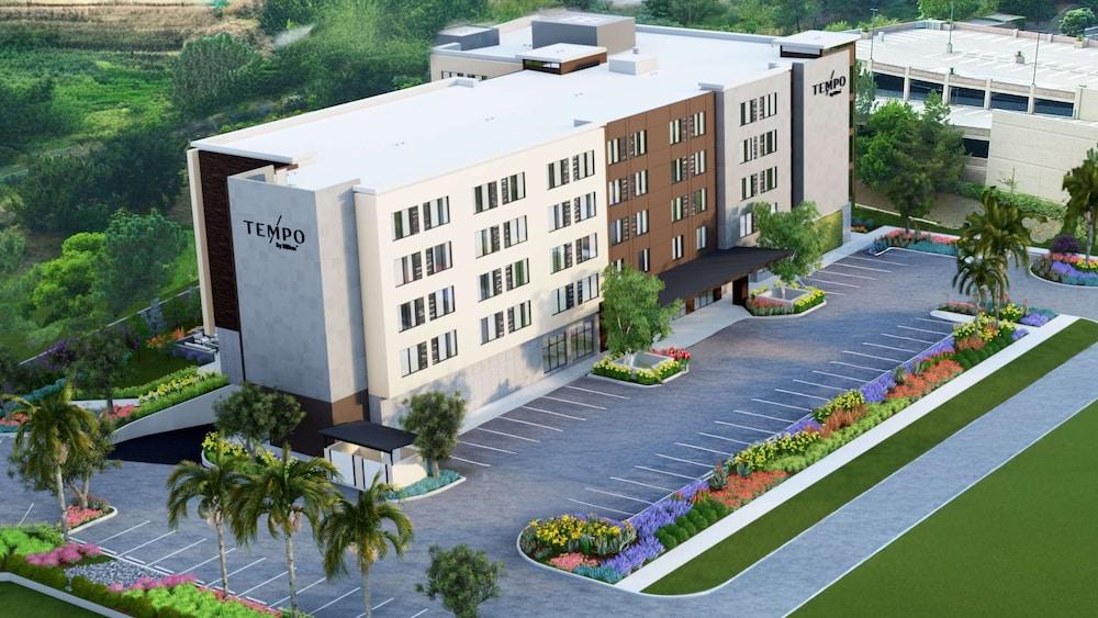 Tempo by Hilton San Diego Del Mar photo 7