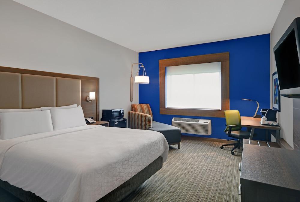 Holiday Inn Express Adrian by IHG photo 11