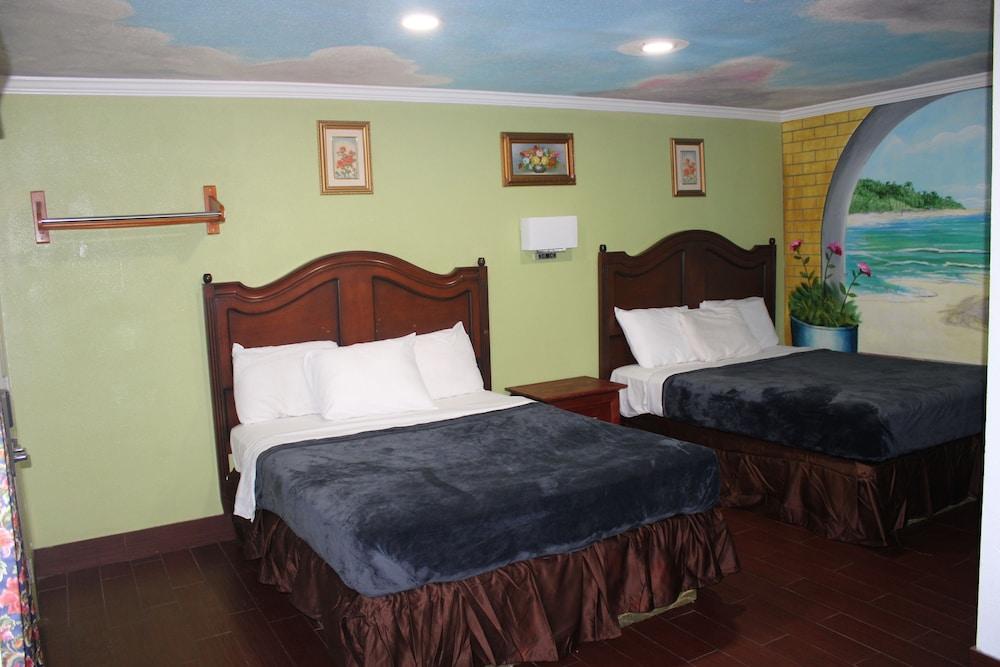 City Center Motel photo 15
