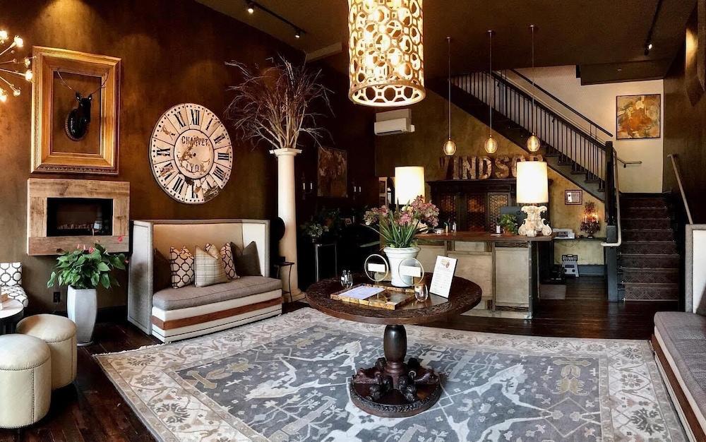 The Windsor Boutique Hotel photo 1