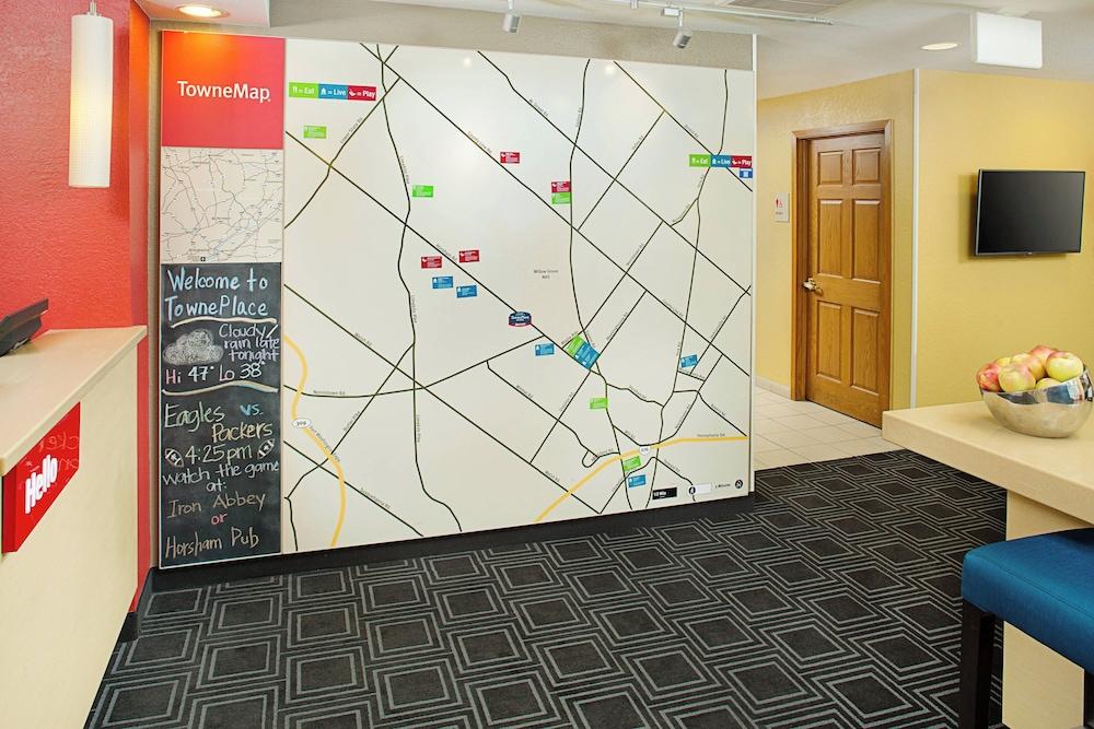 Towneplace Suites by Marriott Horsham photo 28