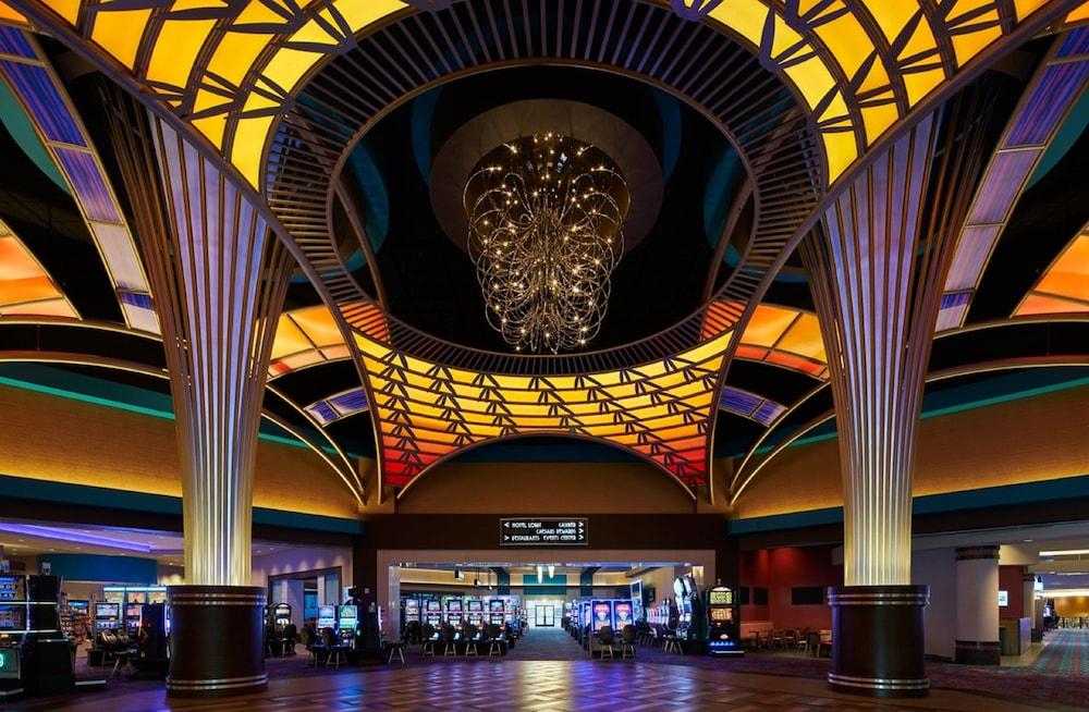 Harrah's Ak-Chin – A Caesars Rewards Destination photo 30