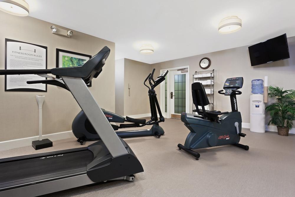 Staybridge Suites South Springfield by IHG photo 37