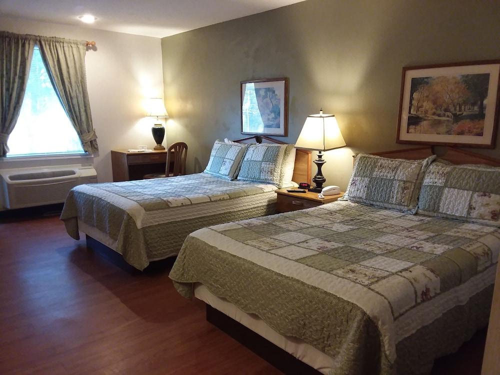 Chatuge Mountain Inn photo 12
