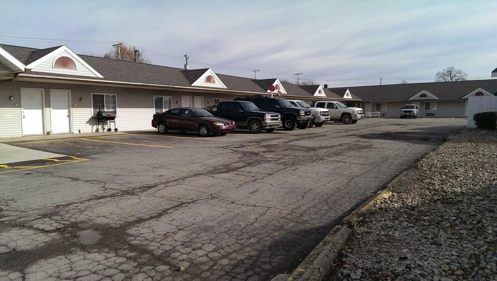 Willard Country Inn photo 33