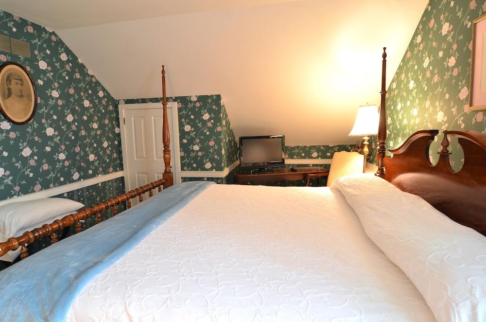 Duling Kurtz House & Country Inn photo 42