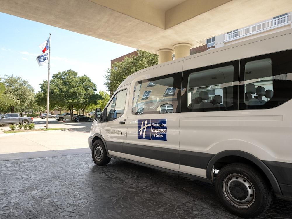 Holiday Inn Express & Suites DFW - Grapevine by IHG photo 24